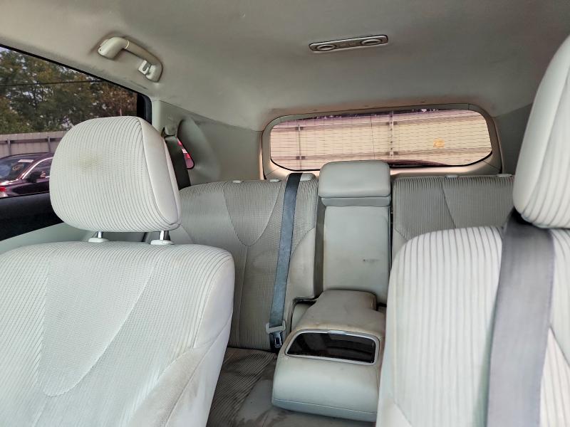Aukcja sprzedaży 2014 Toyota Venza, vin: 4T3ZA3BB1EU089116, numer aukcji: 69279136