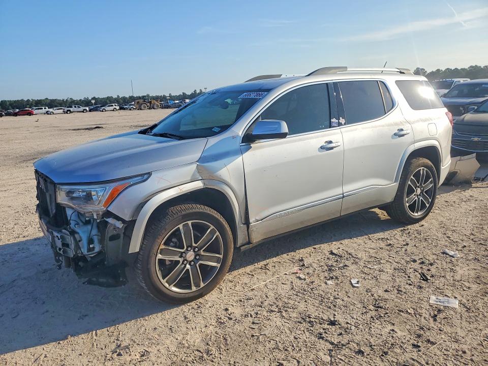 Продажа на аукционе авто 2019 Gmc Acadia, vin: 1GKKNPLS9KZ146710, номер лота: 68627866