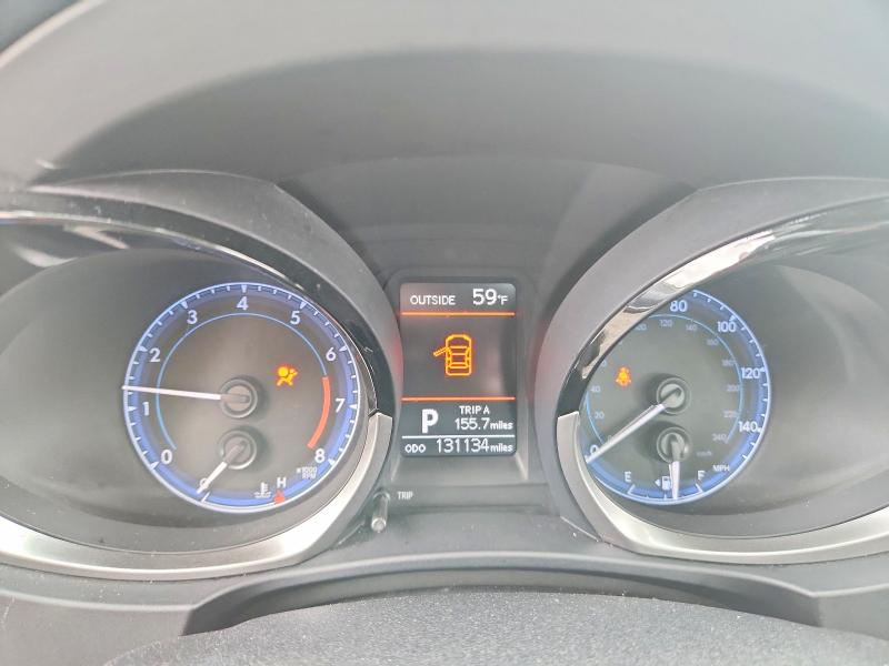 Aukcja sprzedaży 2014 Toyota Corolla, vin: 2T1BURHEXEC070538, numer aukcji: 67868586