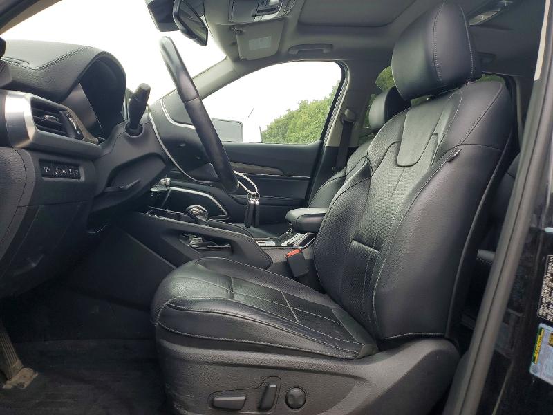 Aukcja sprzedaży 2020 Kia Telluride, vin: 5XYP3DHC7LG026508, numer aukcji: 68132386