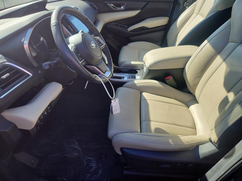 Продажа на аукционе авто 2022 Subaru Ascent, vin: 4S4WMAPD1N3413916, номер лота: 69005766