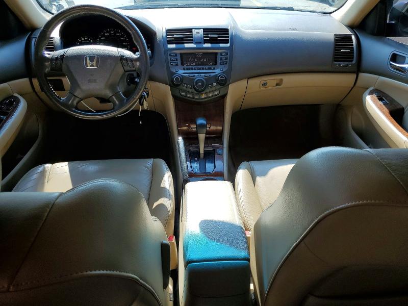 Продаж на аукціоні авто 2007 Honda Accord, vin: 1HGCM66597A028635, номер лоту: 68639426