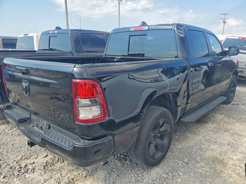 Aukcja sprzedaży 2024 Ram 1500, vin: 1C6RRFGG0RN137885, numer aukcji: 64829846