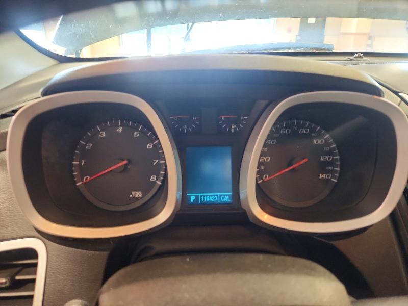 Продажа на аукционе авто 2011 Chevrolet Equinox, vin: 2CNFLNEC2B6371555, номер лота: 68630706