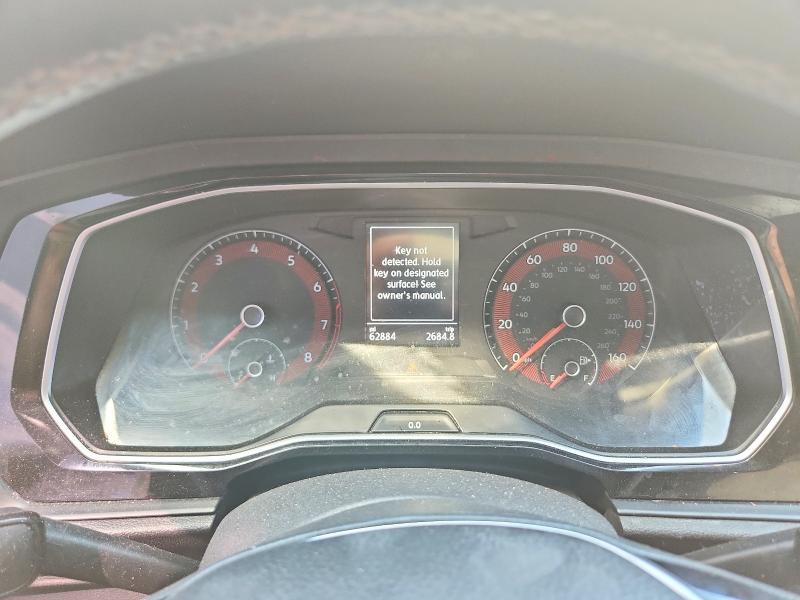 Продажа на аукционе авто 2021 Volkswagen Jetta, vin: 3VWC57BU0MM008087, номер лота: 67793996