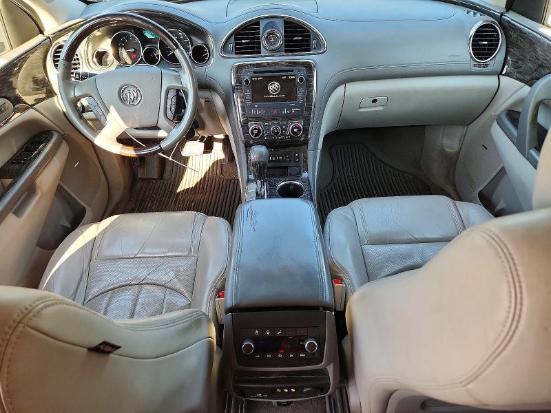 Aukcja sprzedaży 2014 Buick Enclave, vin: 5GAKVCKD1EJ326002, numer aukcji: 67209246