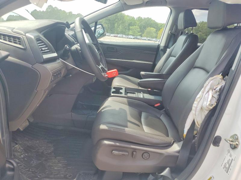Продажа на аукционе авто 2020 Honda Odyssey, vin: 5FNRL6H63LB503151, номер лота: 68503966
