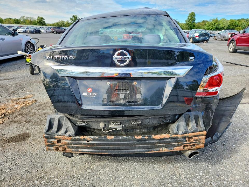 Продаж на аукціоні авто 2015 Nissan Altima, vin: 1N4AL3AP5FC168450, номер лоту: 70248686