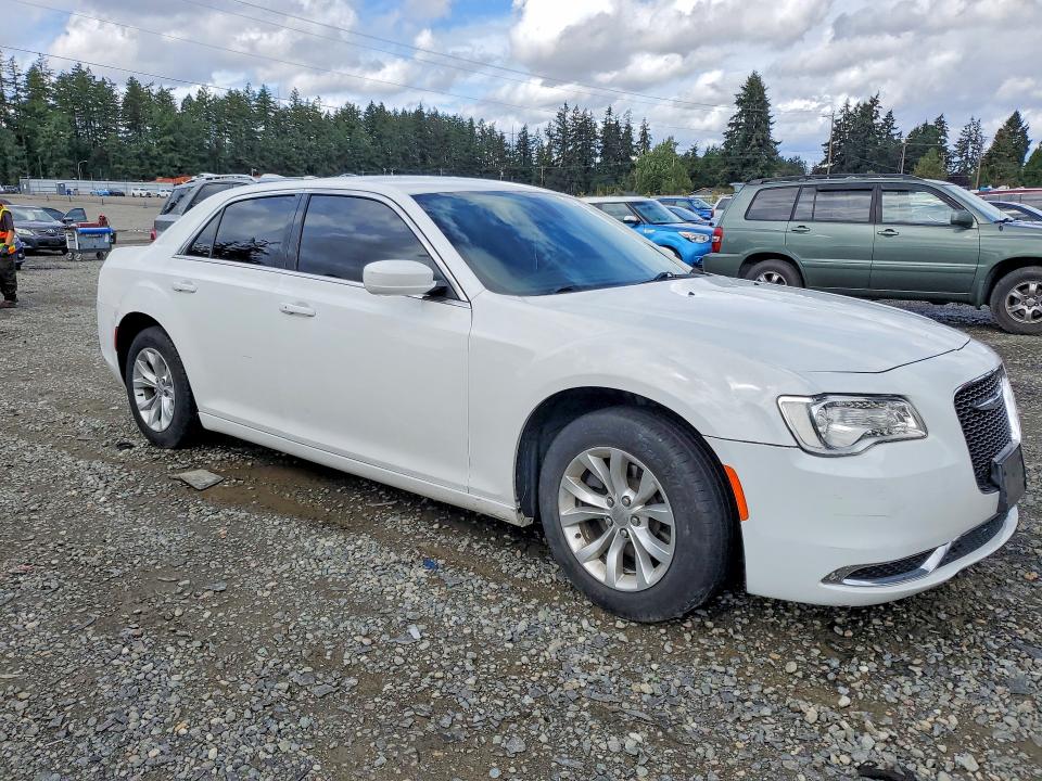 67710456 :رقم المزاد ، 2C3CCAAG1GH219517 vin ، 2016 Chrysler 300 مزاد بيع