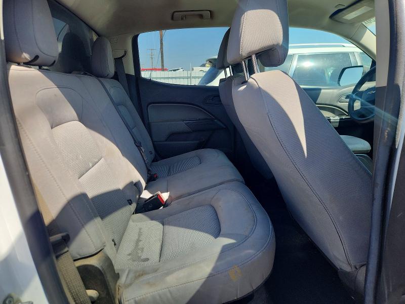 Aukcja sprzedaży 2019 Chevrolet Colorado, vin: 1GCGSBE11K1151853, numer aukcji: 69389566