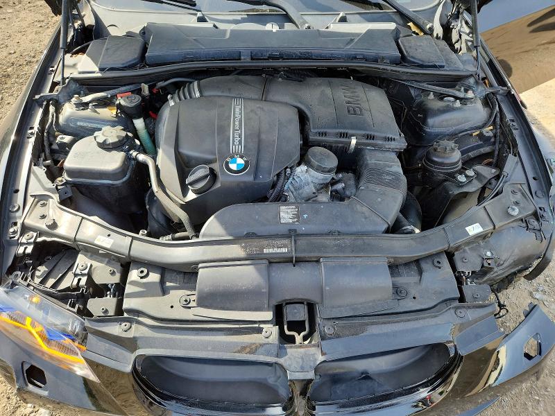 Aukcja sprzedaży 2013 Bmw 335, vin: WBAKF9C52DE860281, numer aukcji: 67837046
