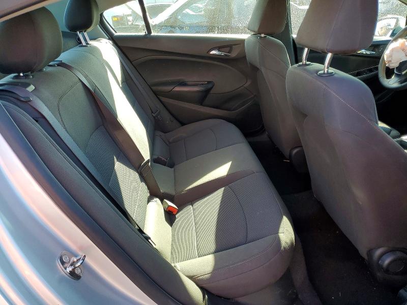 Aukcja sprzedaży 2019 Chevrolet Cruze, vin: 1G1BC5SM3K7120374, numer aukcji: 70325886