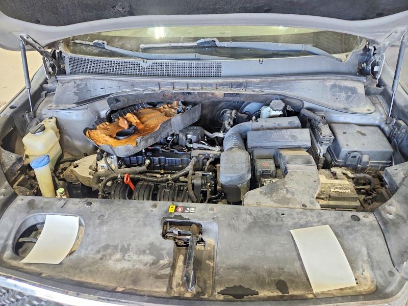 Продажа на аукционе авто 2017 Kia Sorento, vin: 5XYPG4A38HG257147, номер лота: 70146926