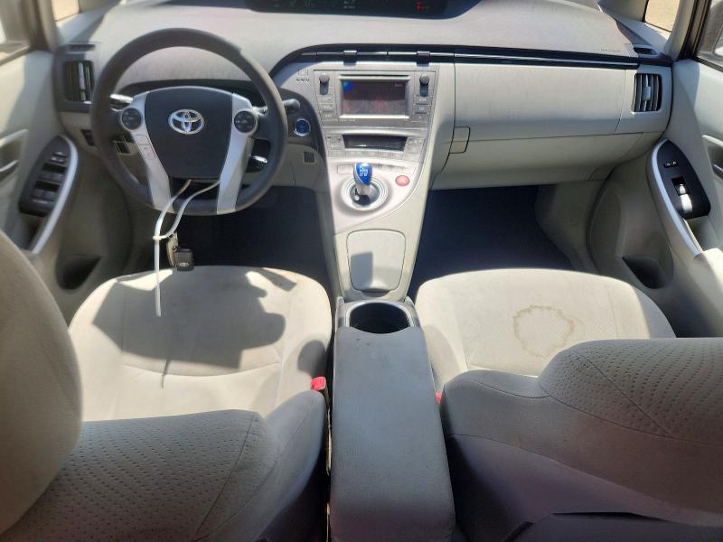Продаж на аукціоні авто 2013 Toyota Prius, vin: JTDKN3DU9D5678120, номер лоту: 68184836