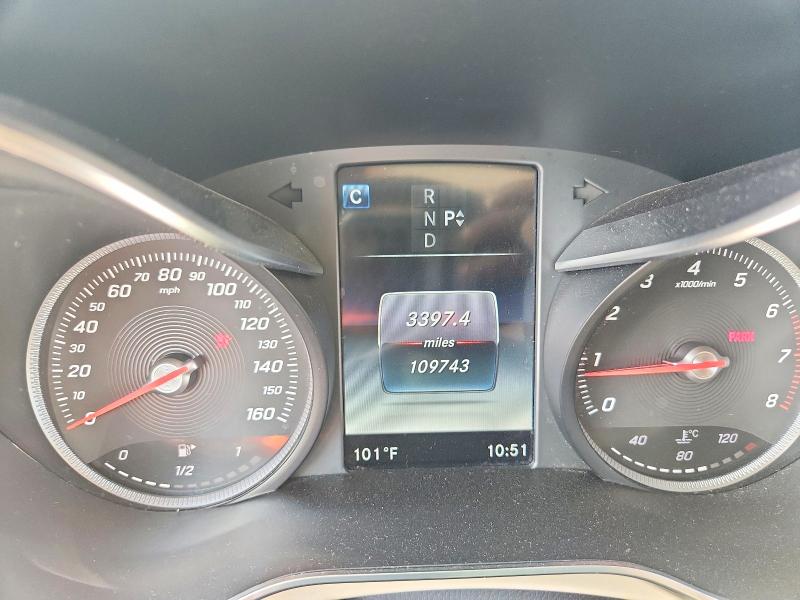 Продаж на аукціоні авто 2017 Mercedes-benz C, vin: 55SWF4KB9HU224619, номер лоту: 67782016