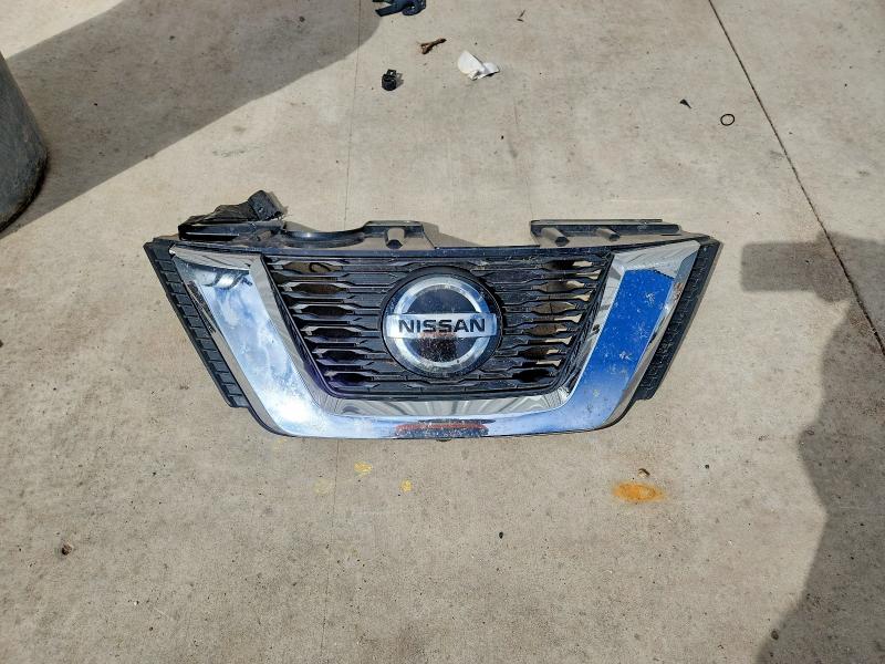 Продажа на аукционе авто 2019 Nissan Rogue, vin: 5N1AT2MV5KC769474, номер лота: 69344236