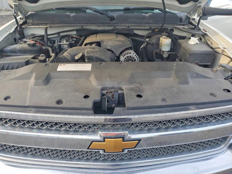 Продаж на аукціоні авто 2012 Chevrolet Silverado, vin: 3GCPCSE0XCG185362, номер лоту: 70889106