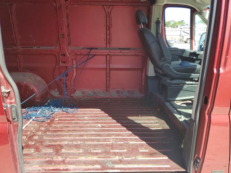 Продажа на аукционе авто 2015 Ram Promaster 2500, vin: 3C6TRVCG1FE509465, номер лота: 70505986