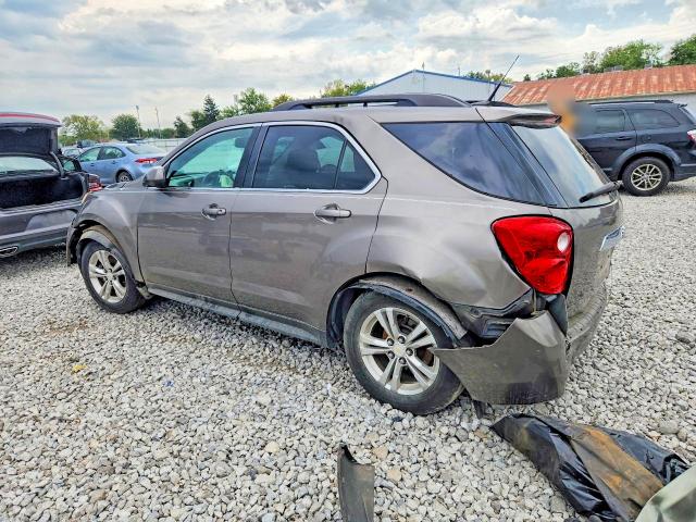 Aukcja sprzedaży 2011 Chevrolet Equinox, vin: 2CNALDEC4B6283014, numer aukcji: 63989256