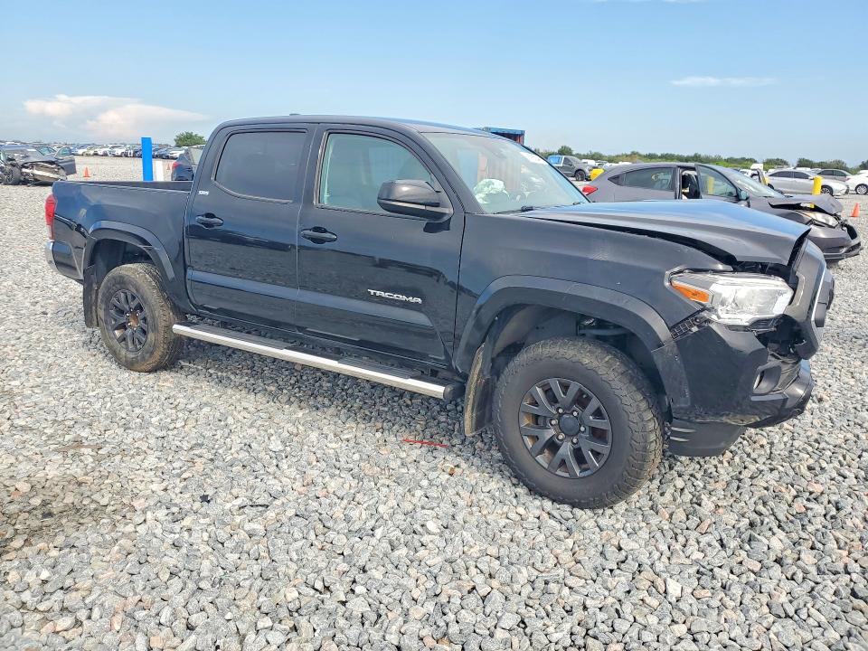Aukcja sprzedaży 2023 Toyota Tacoma, vin: 3TMCZ5AN7PM548983, numer aukcji: 69765346