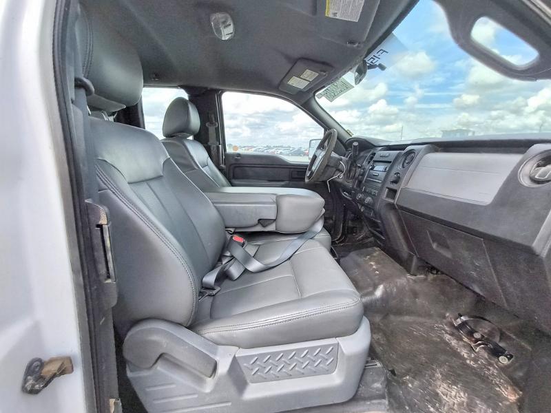 Продаж на аукціоні авто 2012 Ford F150, vin: 1FTFX1EF5CFC60484, номер лоту: 70648246