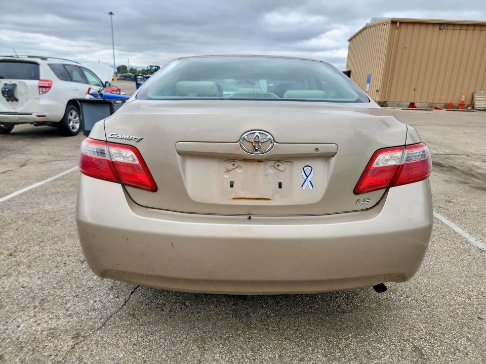 69296656 :رقم المزاد ، 4T4BE46K49R094160 vin ، 2009 Toyota Camry مزاد بيع