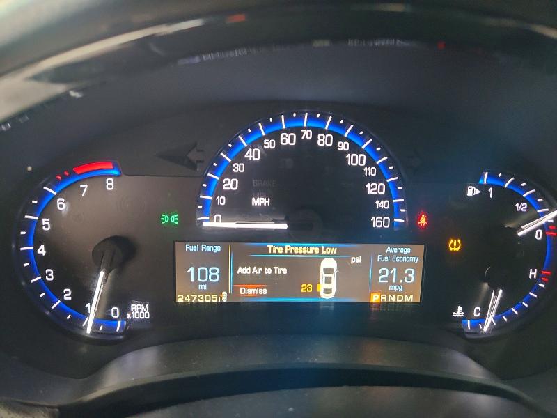 Aukcja sprzedaży 2014 Cadillac Xts, vin: 2G61M5S34E9119022        , numer aukcji: 69034856