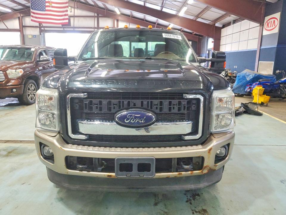 Aukcja sprzedaży 2012 Ford F350, vin: 1FT8W3BT1CEA77476, numer aukcji: 68881816