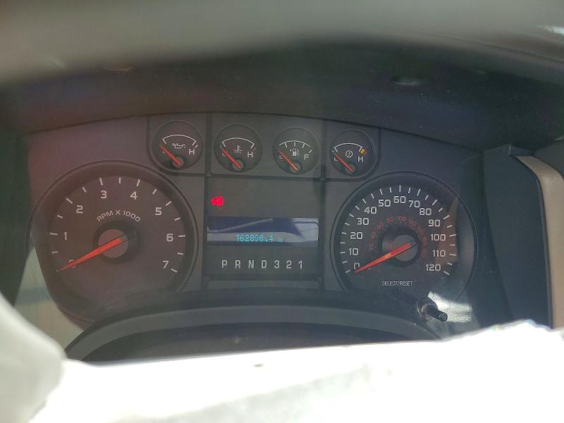 Продажа на аукционе авто 2009 Ford F150, vin: 1FTRX128X9KB43809, номер лота: 70517696