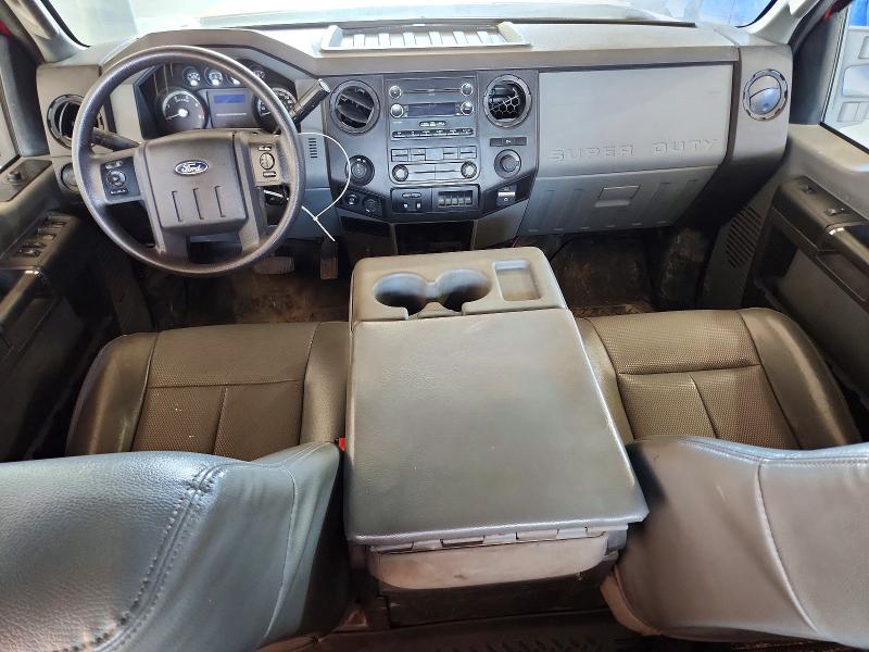 Aukcja sprzedaży 2015 Ford F250, vin: 1FT7W2AT8FEC81641, numer aukcji: 68834906