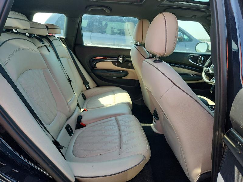 Продаж на аукціоні авто 2020 Mini Cooper, vin: WMWXJ1C0XL2M34414, номер лоту: 65021566