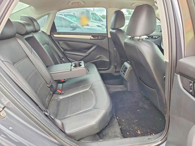Продаж на аукціоні авто 2013 Volkswagen Passat, vin: 1VWBP7A36DC081903, номер лоту: 70855216