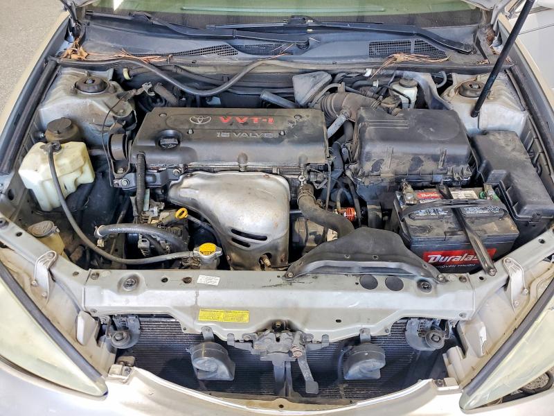 Продаж на аукціоні авто 2004 Toyota Camry, vin: 4T1BE32K34U808735, номер лоту: 67505206