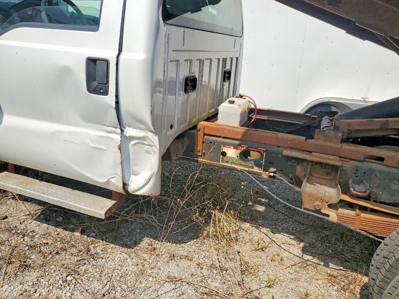 Aukcja sprzedaży 2015 Ford F350, vin: 1FDRF3H69FEB00315, numer aukcji: 67549576