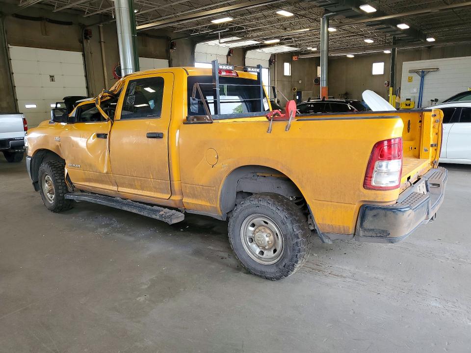 Aukcja sprzedaży 2019 Ram 2500, vin: 3C6UR5CJ8KG620318, numer aukcji: 67005246