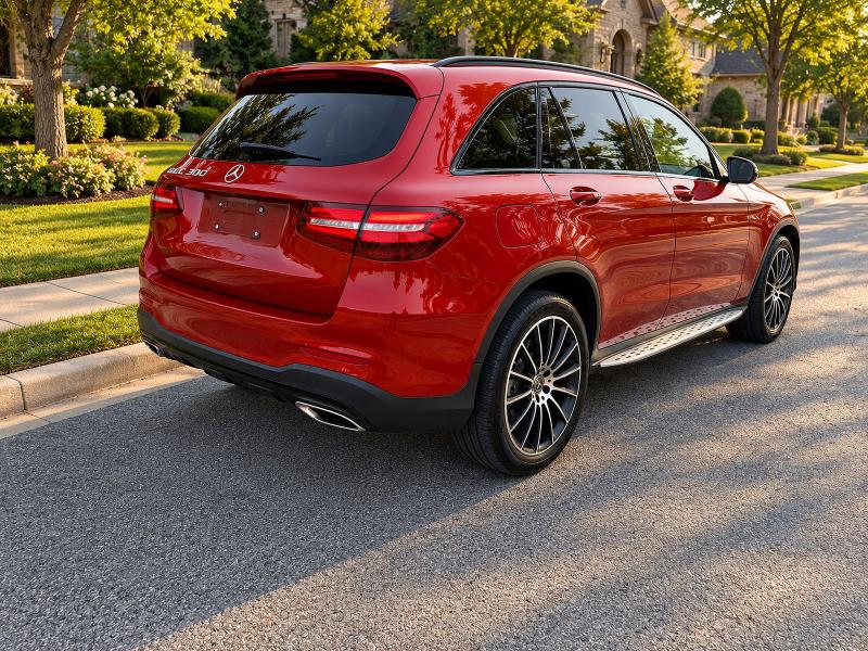 Продаж на аукціоні авто 2018 Mercedes-benz Glc, vin: WDC0G4JB5JV079991        , номер лоту: 69177926
