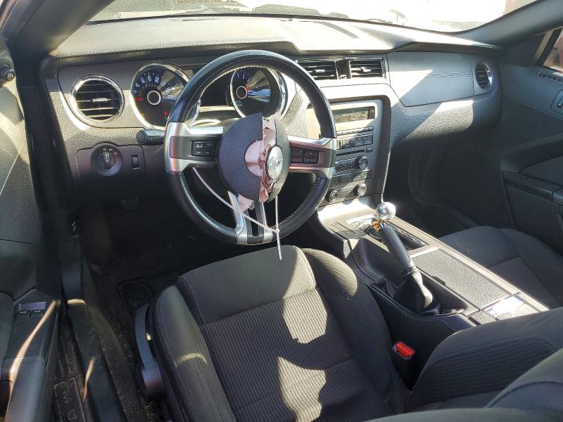 Продажа на аукционе авто 2014 Ford Mustang, vin: 1ZVBP8AMXE5331230, номер лота: 68293066