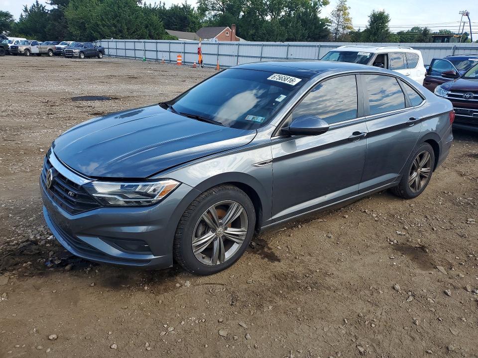 Продаж на аукціоні авто 2020 Volkswagen Jetta, vin: 3VWC57BU4LM084734, номер лоту: 67565816