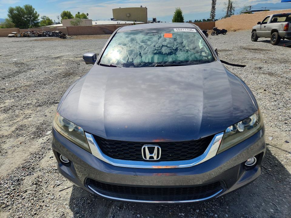 Продаж на аукціоні авто 2015 Honda Accord, vin: 1HGCT2B80FA008803, номер лоту: 68411156
