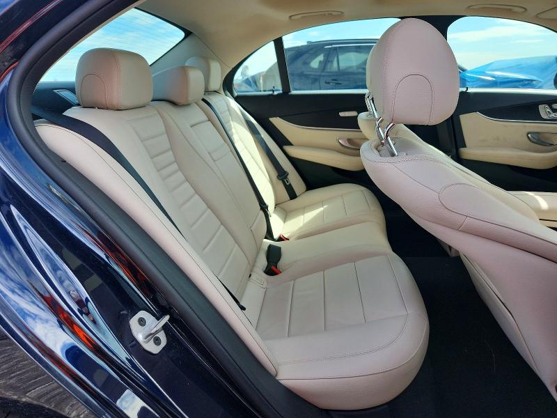 Aukcja sprzedaży 2022 Mercedes-benz E, vin: W1KZF5KB2NB023590, numer aukcji: 67243766