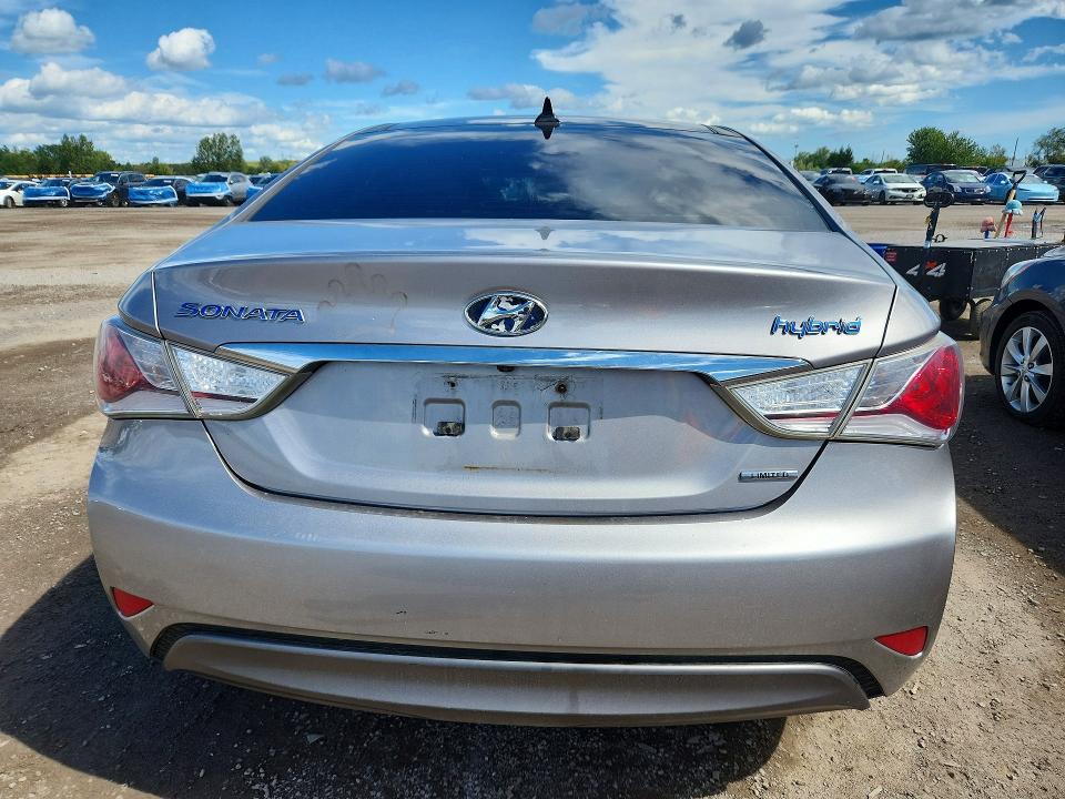 Aukcja sprzedaży 2014 Hyundai Sonata, vin: KMHEC4A44EA105241, numer aukcji: 67886226