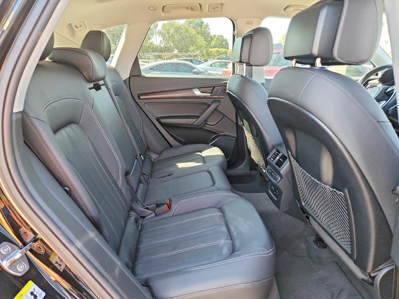 Продаж на аукціоні авто 2024 Audi Q5, vin: WA1ABAFY1R2014325, номер лоту: 67520086