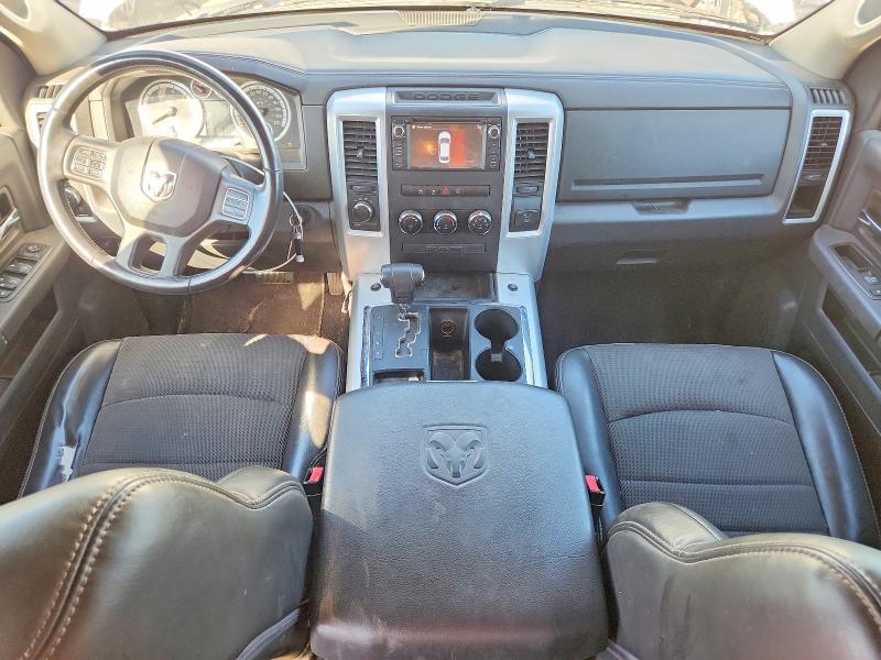 Aukcja sprzedaży 2012 Dodge Ram 1500, vin: 1C6RD7HT2CS273606, numer aukcji: 68656146