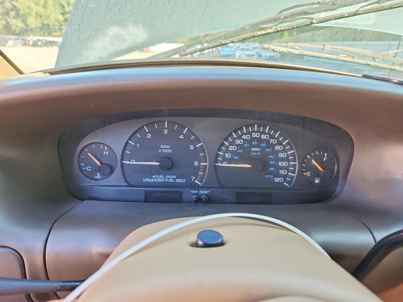 Aukcja sprzedaży 1996 Chrysler Town & Country, vin: 1C4GP64L3TB214376, numer aukcji: 68429686