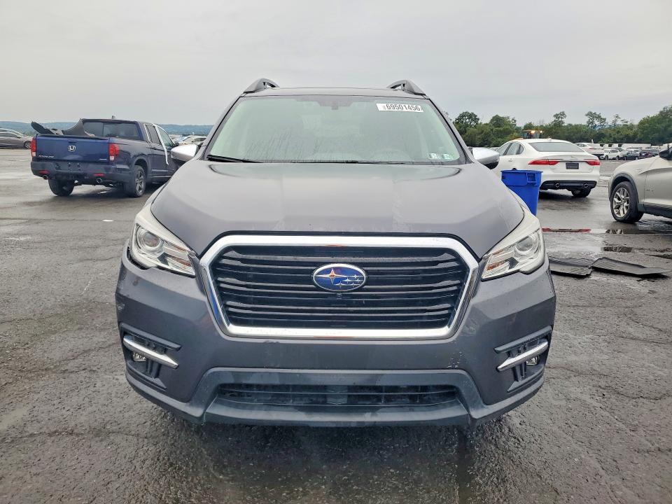 69501456 :رقم المزاد ، 4S4WMARD2M3432308 vin ، 2021 Subaru Ascent مزاد بيع