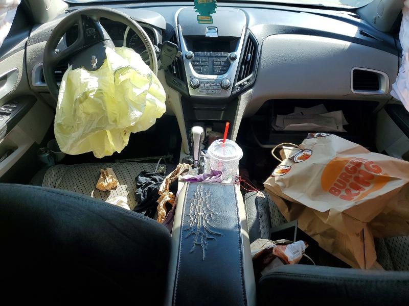 Продажа на аукционе авто 2010 Chevrolet Equinox, vin: 2CNALBEW1A6252980, номер лота: 69680346