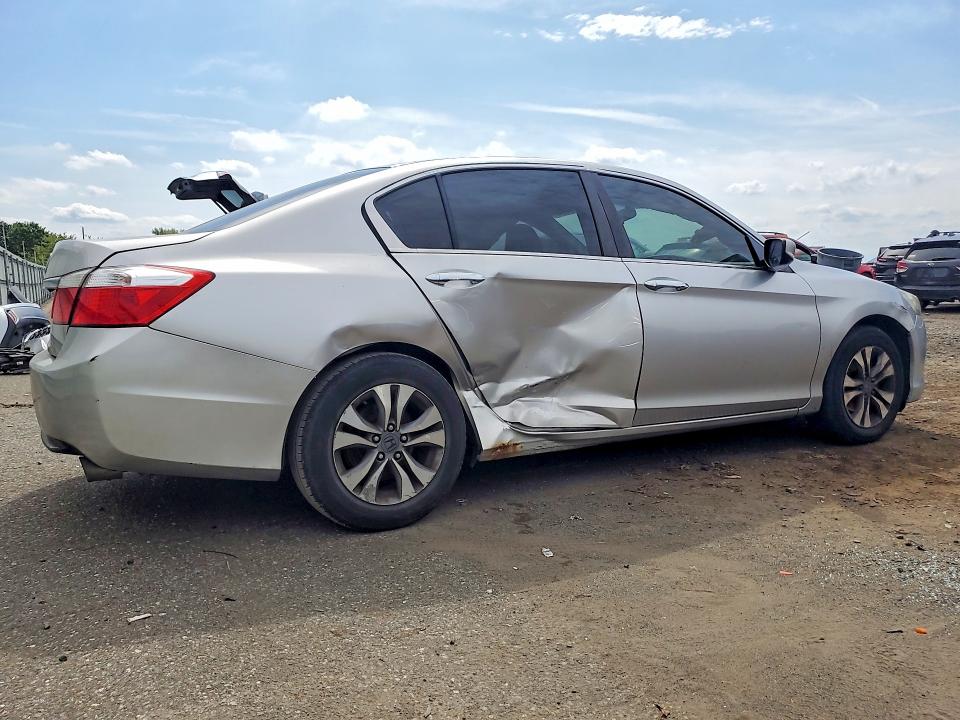 Продаж на аукціоні авто 2014 Honda Accord, vin: 1HGCR2F33EA115940, номер лоту: 68799056