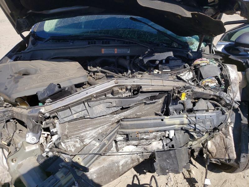 Aukcja sprzedaży 2017 Ford Fusion, vin: 3FA6P0HD5HR255659, numer aukcji: 67471606