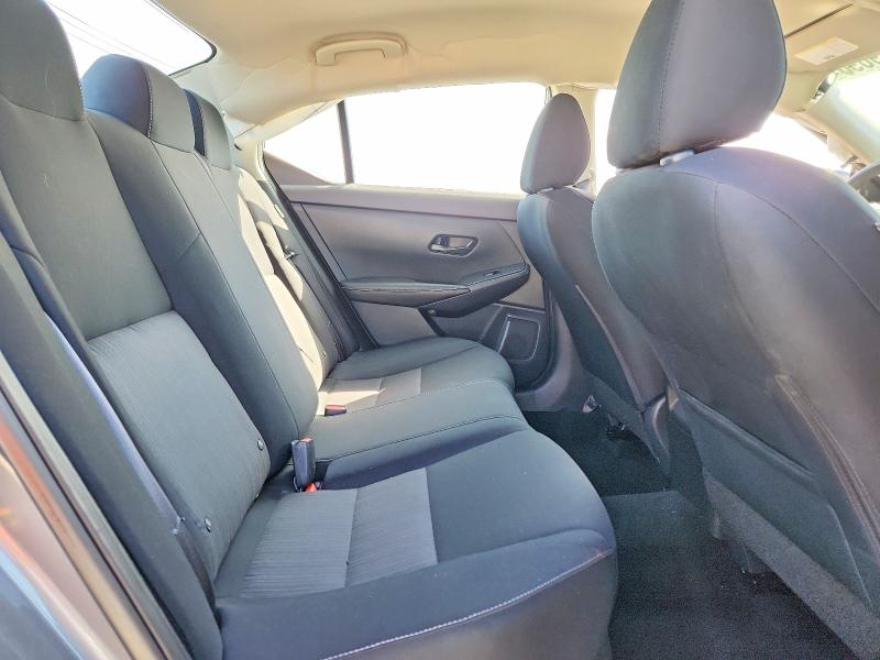 70729696 :رقم المزاد ، 3N1AB8CV8RY253481 vin ، 2024 Nissan Sentra مزاد بيع