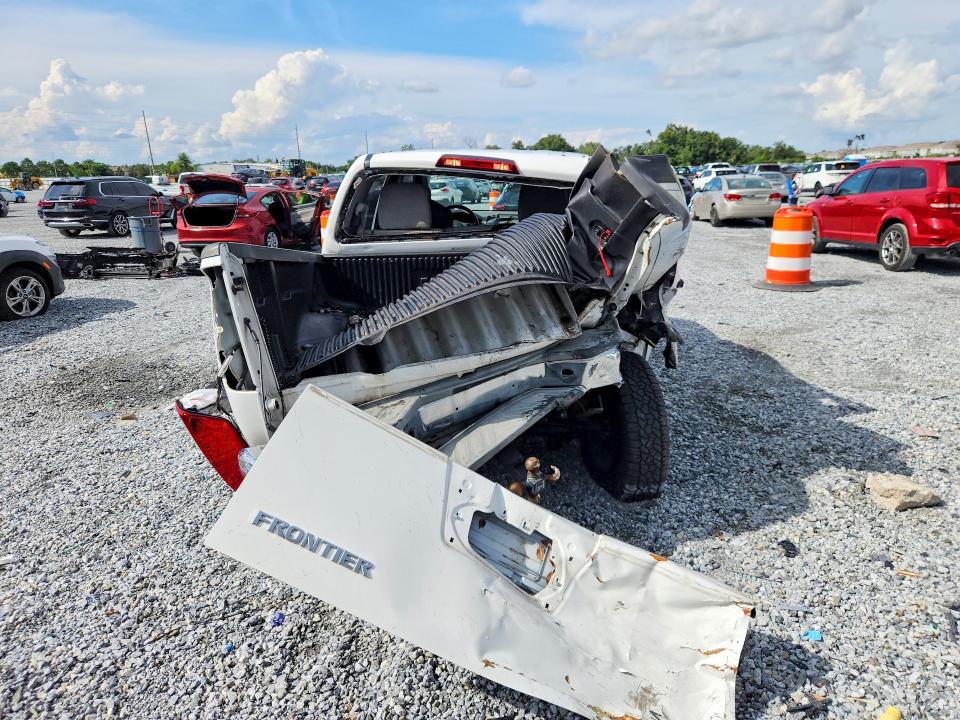 2012 Nissan Frontier მანქანა იყიდება აუქციონზე, vin: 1N6AD0ER9CC478370, აუქციონის ნომერი: 70048646